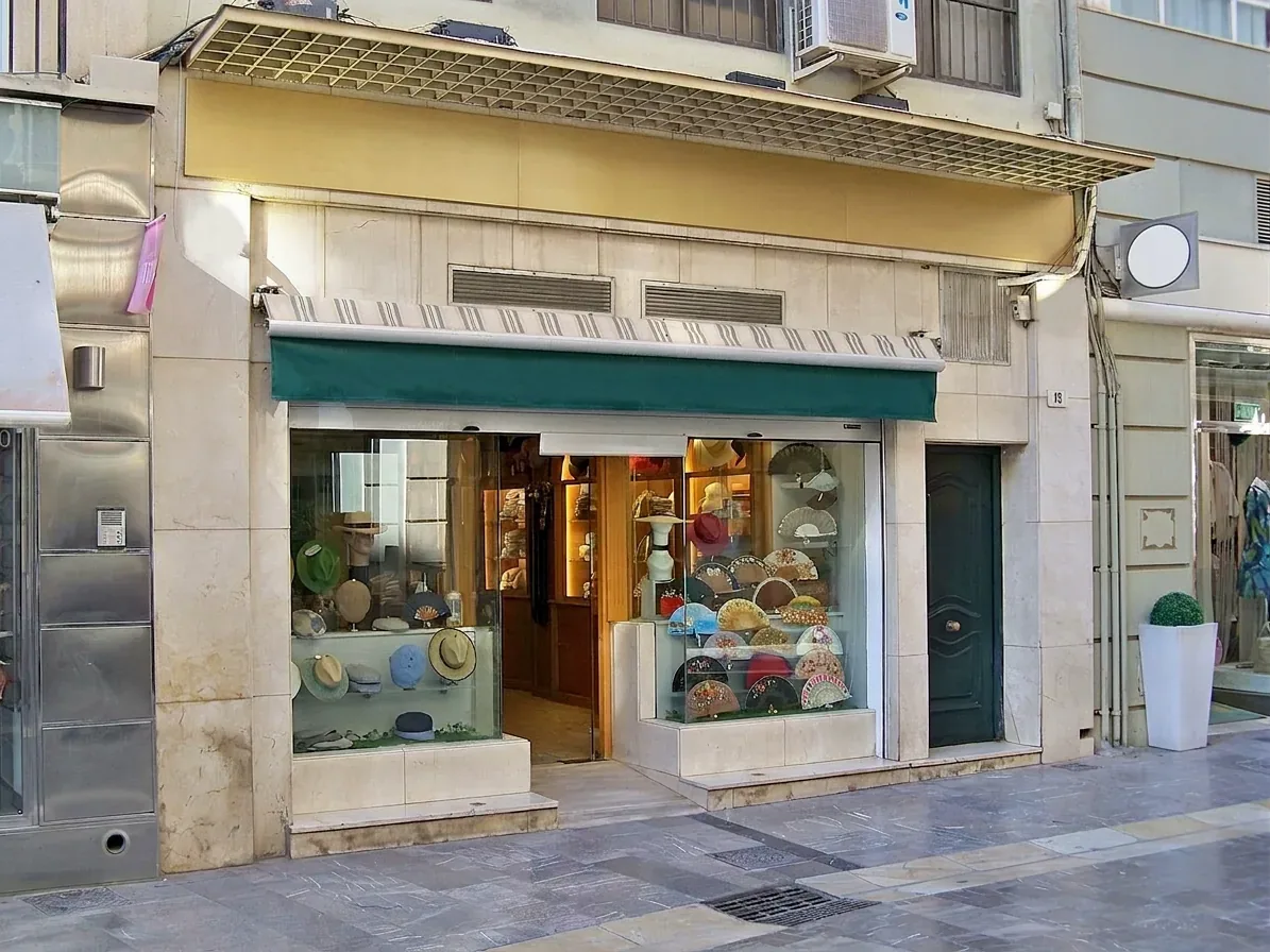Ravalement de façade commerciale dans le Gard Ravalement de façade commerciale dans le Gard